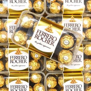 Socola Ferrero Rocher 48 viên của Mỹ chính h...
