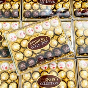 Socola Ferrero Rocher 48 viên của Mỹ chính h...