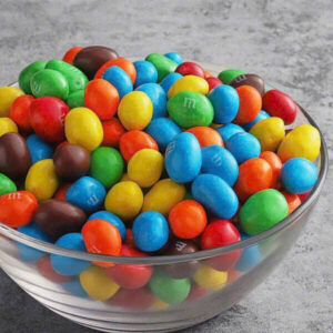 Kẹo Socola M&M Almond Mỹ chính hãng 243...