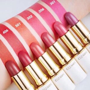 Son Cezanne Lasting Lip Color N Nhật Bản chín...