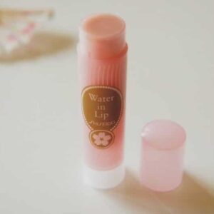 Son dưỡng môi Shiseido Water In Lip Medical