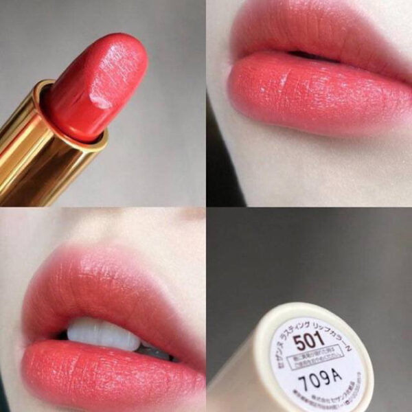 Son Cezanne Lasting Lip Color N Nhật Bản chín...