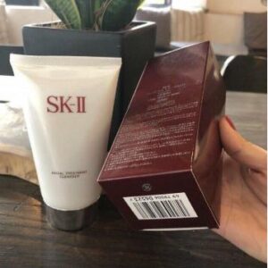 Sữa rửa mặt SKII Facial Treatment Gentle Cle...