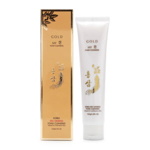Sữa Rửa Mặt Nhân Sâm Hàn Quốc My Gold 1...