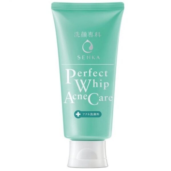 Sữa rửa mặt Senka Perfect Whip Nội Địa ...