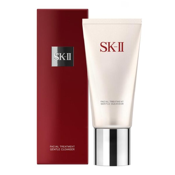 Sữa rửa mặt SKII Facial Treatment Gentle Cle...