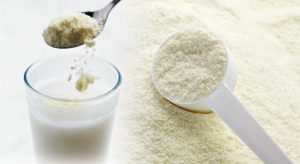 sữa Meiji 1-3 hàng giả và thật