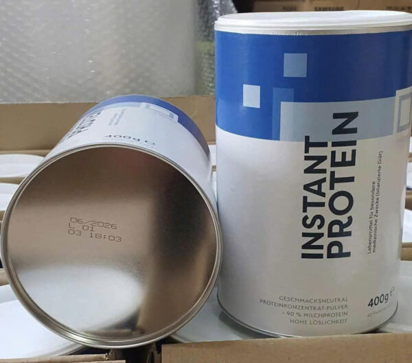 Sữa hỗ trợ người tiểu đường Nestle ...