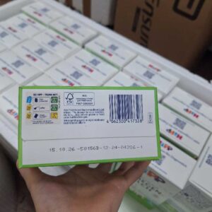Sữa dê Hipp Bio Ziegenmilch Pre nội địa Đ...