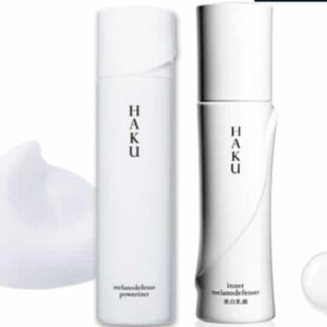Sữa dưỡng HAKU SHISEIDO INNER MELANO DEFENCER...