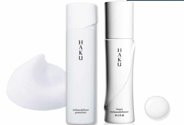 Sữa dưỡng HAKU SHISEIDO INNER MELANO DEFENCER...
