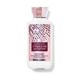 Kem dưỡng thể A Thousand Wishes Bath and Body...