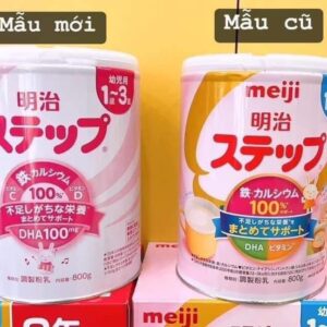 Sữa Meiji số 1 – 3 (Meiji 9) 800gr nội...