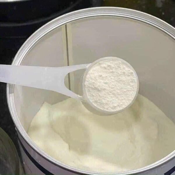 Sữa Non Alpha Lipid Lifeline New Zealand Chính ...