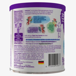 Sữa Abbott Pediasure Kinder Drachen Power Vanill...