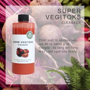 sua rua mat Super Vigitoks mau do