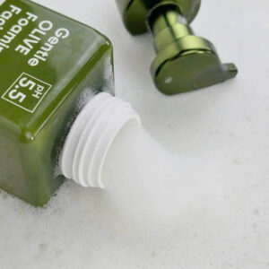 Sữa rửa mặt Drceutics Gentle Olive Foaming F...