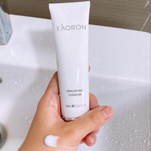 Sữa rửa mặt Eaoron Hyaluronic Cleanser Úc C...