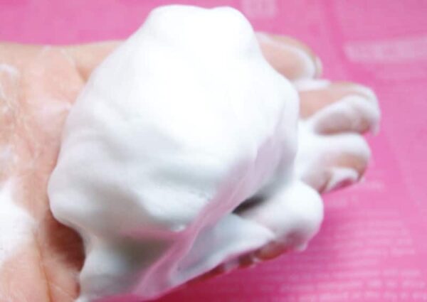 Sữa rửa mặt Elixir White Purify Cleansing Fo...