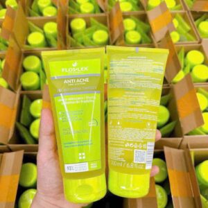 Sữa rửa mặt Floslek Anti Acne Face Cleansing...