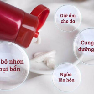 Sữa Rửa Mặt Nhân Sâm Hàn Quốc My Gold 1...
