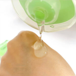 Sữa rửa mặt Simple Refreshing Facial Wash Ge...