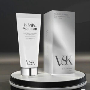 Sữa rửa mặt VSK NMN Face Wash Nhật Bản 2...