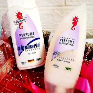 Sữa tắm cá ngựa Đức Algemarin Perfume Sh...