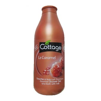 sua tam cottage caramel