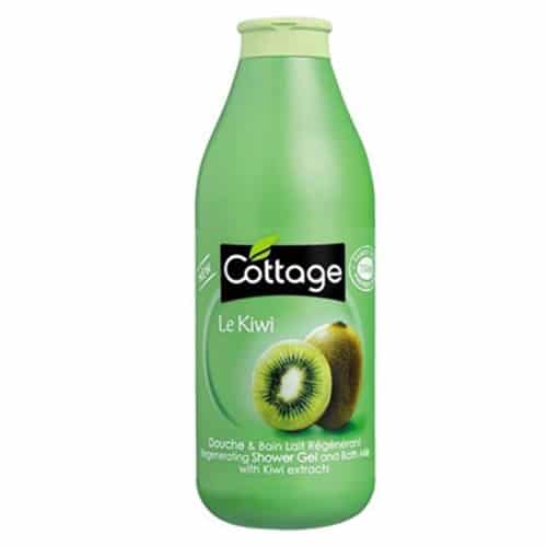 sua tam cottage kiwi