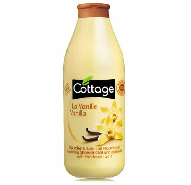 sua tam cottage vanilla