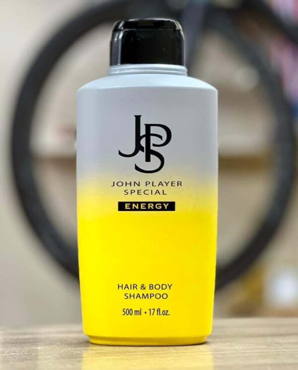 Sữa Tắm Gội John Player Special Đức Chín...