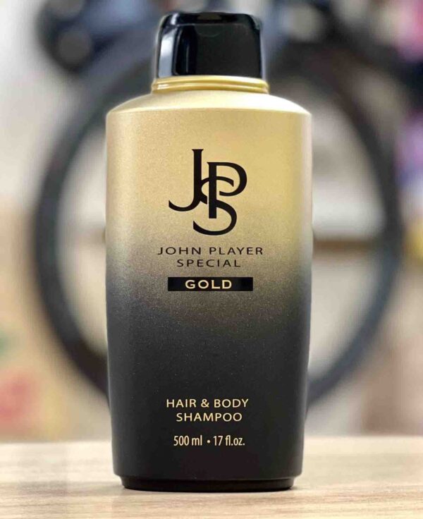 Sữa Tắm Gội John Player Special Đức Chín...