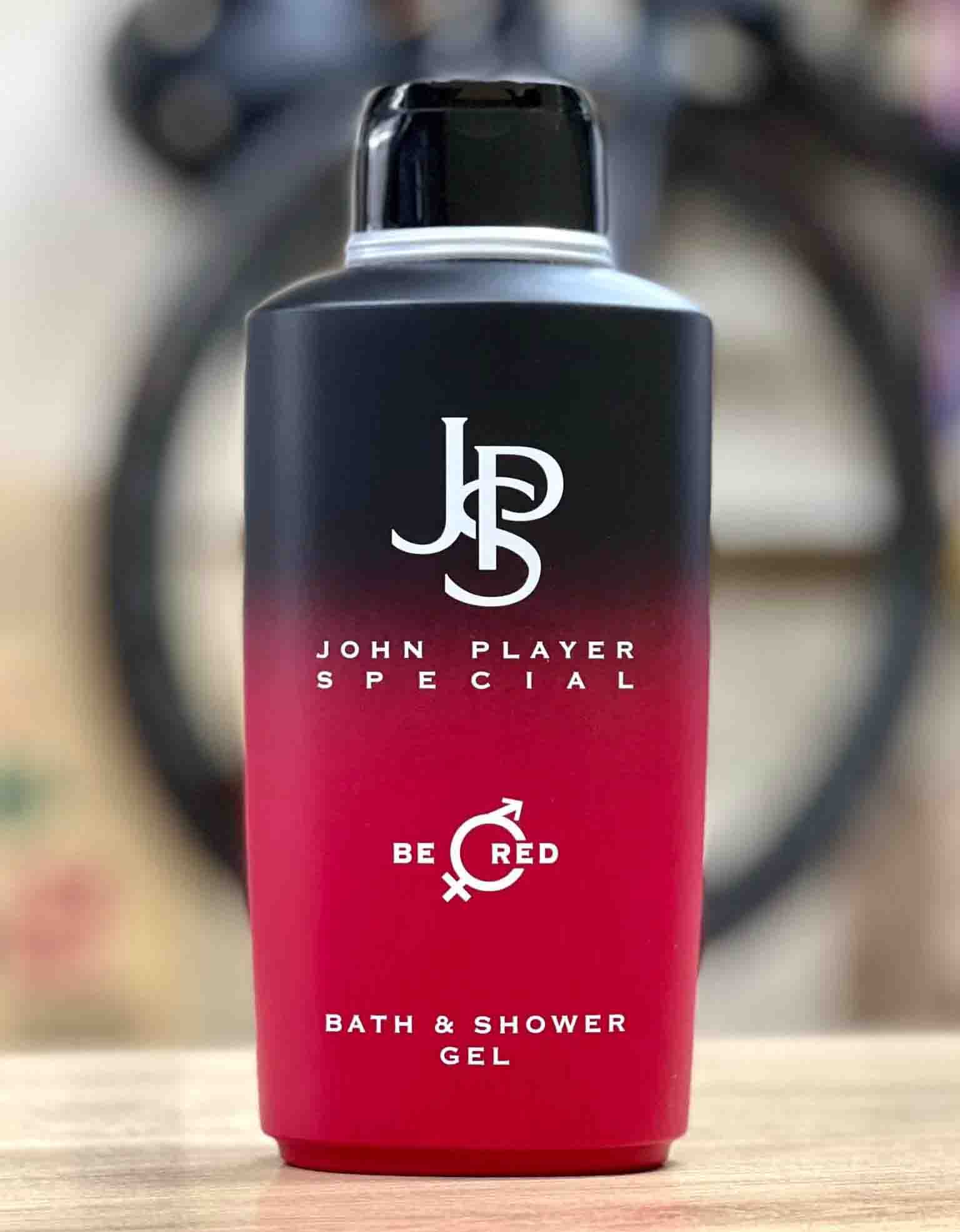 sữa tắm jps của đức