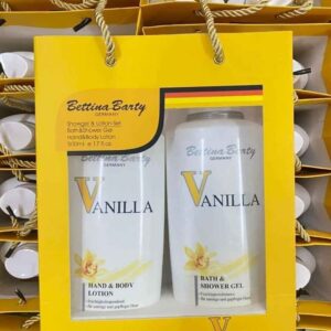 Sữa Tắm Vanilla Hàng Xách Tay Đức Chính ...