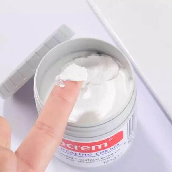 Kem Chống Hăm Sudocrem 60gr Có Tốt Không?