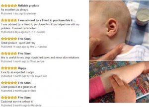REVIEW thuốc Sudocrem
