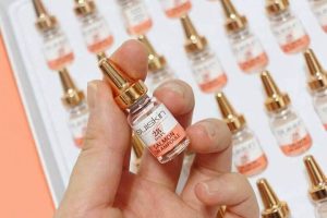 Suiskin Salmon DN Ampoule có tốt không?