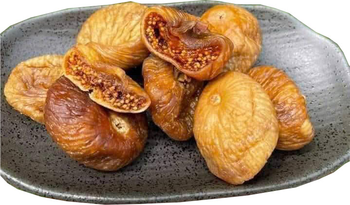 sung mỹ sấy khô organic