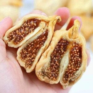 Sung sấy dẻo Happy Village Organic Sun Dried F...