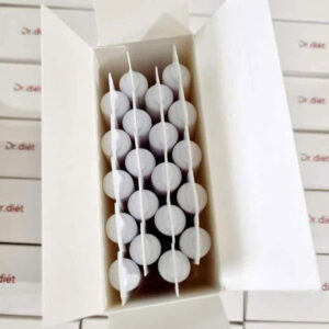 Nước uống đẹp da Dr Diet Sunshine Glutathi...