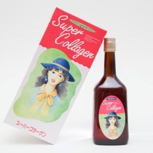 Nước uống Supper Collagen Fuji Nhật Bản