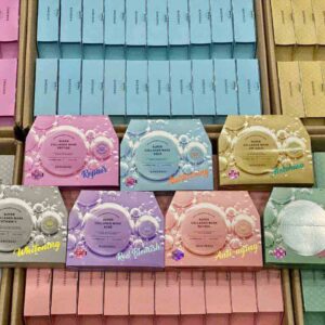 Mặt nạ Banobagi Super Collagen Mask Hàn Quố...