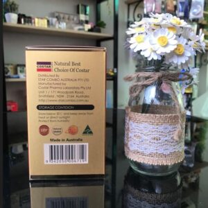 Viên uống hỗ trợ sinh lý Essence Of Red Ka...