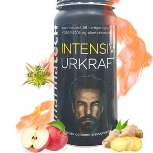 Viên uống hỗ trợ sinh lý nam Intensiv Urkr...
