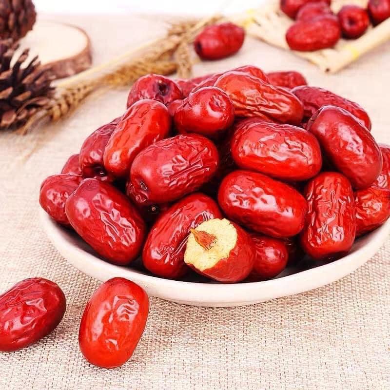 táo đỏ của nhật