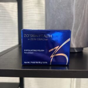 Kem Tẩy Tế Bào Chết Zo Skin Health Exfoliat...
