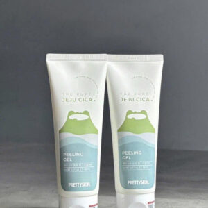 Tẩy tế bào chết The Pure Jeju Cica Peeling ...