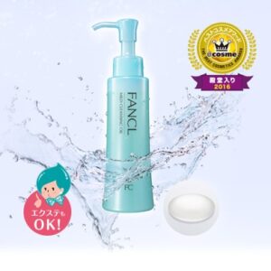Dầu Tẩy Trang FANCL Nhật Bản