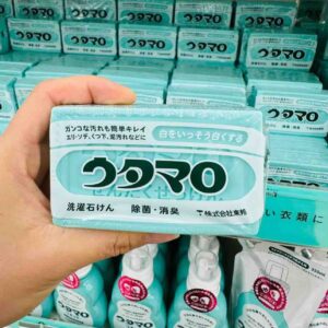 Xà phòng tẩy trắng quần áo Utamaro Soap N...